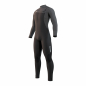Preview: Mystic Majestic Wetsuit 5/3mm Front Zip Men Black
