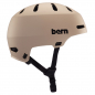 Preview: Bern Macon 2.0 H20 Casco per sport acquatici Unisex Sabbia opaco