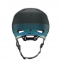 Preview: Bern Macon 2.0 H20 Casco per sport acquatici Unisex Matte Retro Forest Green