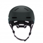 Preview: Bern Macon 2.0 H20 Casco per sport acquatici Unisex Matte Retro Forest Green