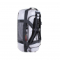 Preview: OverBoard wasserdichte Duffel Bag 90 Lit ADV Weiss