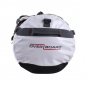 Preview: OverBoard wasserdichte Duffel Bag 90 Lit ADV Weiss