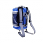 Preview: OverBoard Waterproof Duffel Bag Sports 40 L Blue