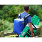 Preview: OverBoard Waterproof Duffel Bag Sports 40 L Blue
