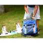 Preview: OverBoard Waterproof Duffel Bag Sports 40 L Blue