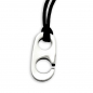Preview: Silver+Surf Silber Schmuck Brummelhaken Gr M