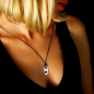 Preview: Silver+Surf Silber Schmuck Brummelhaken Gr M