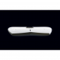 Preview: Surfboard CHANNEL ISLANDS X-lite Pod Mod 5.10 white
