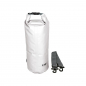 Preview: OverBoard wasserdichter Packsack 12 Liter Weiss