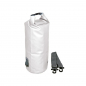 Preview: OverBoard wasserdichter Packsack 12 Liter Weiss