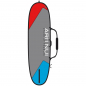 Preview: ARIINUI Boardbag SUP 9.6 sac de stand up paddling