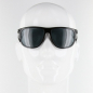 Preview: CARVE Sonnenbrille Absolution Schwarz polarisiert