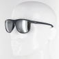 Preview: CARVE Sonnenbrille Absolution Matt Navy