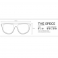 Preview: CARVE Sonnenbrille Absolution Matt Navy