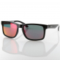 Preview: CARVE Sonnenbrille Goblin Schwarz Rot