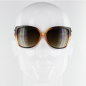 Preview: CARVE Occhiali da sole Sheree Tort Brown