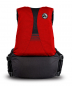 Preview: Astral V-Tour Rojo - Kayak y Chaleco de Remo