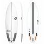 Preview: Surfboard TORQ Epoxy TEC PG-R 6.4