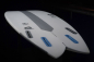 Preview: Surfboard TORQ Epoxy TEC Quad Twin Fish 6.6