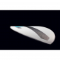 Preview: Surfboard CHANNEL ISLANDS X-lite Pod Mod 5.6 gray
