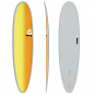 Preview: Surfboard TORQ Epoxy TET 8.0 Longboard Full Fade
