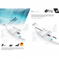 Preview: Surfboard TORQ Epoxy TET CS 7.2 Funboard Carbon