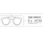 Preview: CARVE Sonnenbrille Griffin Matt Tort polarisiert