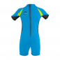 Preview: O'Neill O'Zone UV Shorty Toddler Boy Blue 2019