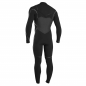 Preview: O'Neill Psycho Tech Neoprenanzug 4/3+ Front-Zip Männer Black
