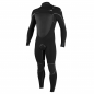 Preview: O'Neill Psycho Tech Neoprenanzug 4/3+ Front-Zip Männer Black