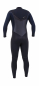 Preview: O'Neill Psycho Tech Neoprenanzug 4/3+ Chestzip Männer Schwarz/Abyss