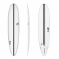 Preview: Surfboard TORQ Epoxy TET CS 8.6 Longboard Carbon