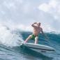 Preview: Surfboard CHANNEL ISLANDS X-lite Chancho 8.0 White