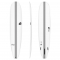 Preview: Surfboard TORQ Epoxy TEC The Horseshoe 9.3
