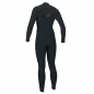 Preview: O'Neill Hyperfreak Neoprenanzug 5/4+ Front-Zip Frauen Gunmetal