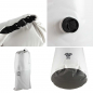 Preview: Dry Ice Cooler Bag Cooler Bag 30 Liter White