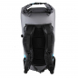 Preview: Dry Ice Cooler Rucksack Kühltasche 40 Liter Grau