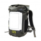 Preview: OverBoard waterproof bike backpack VeloDry 20 L