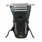 Preview: OverBoard waterproof bike backpack VeloDry 20 L