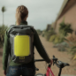 Preview: OverBoard waterproof bike backpack VeloDry 20 L