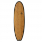 Preview: Surfboard VENON Fat Pickle 6.4 Bambus