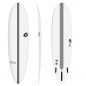 Preview: Surfboard TORQ Epoxy TEC M2 XL 7.6