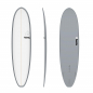 Preview: Surfboard TORQ Epoxy TET 7.4 VP Funboard Gray Pinl