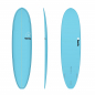 Preview: Surfboard TORQ Epoxy TET 7.4 V+ Funboard Blu
