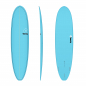 Preview: Surfboard TORQ Epoxy TET 7.8 V+ Funboard Blue