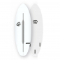 Preview: GO Softboard 5.6 Soft Top Tabla de Surf Hyper