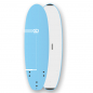 Preview: Tabla de surf GO Softboard School 8.0 XTR cuerpo ancho
