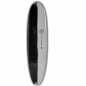 Preview: Surfboard VENON Evo 6.4 Hybrid Split Black