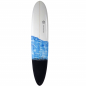 Preview: Surfboard VENON Volute 9.0 Longboard Marble