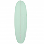 Preview: Surfboard VENON Evo 6.4 Hybrid Split seagreen